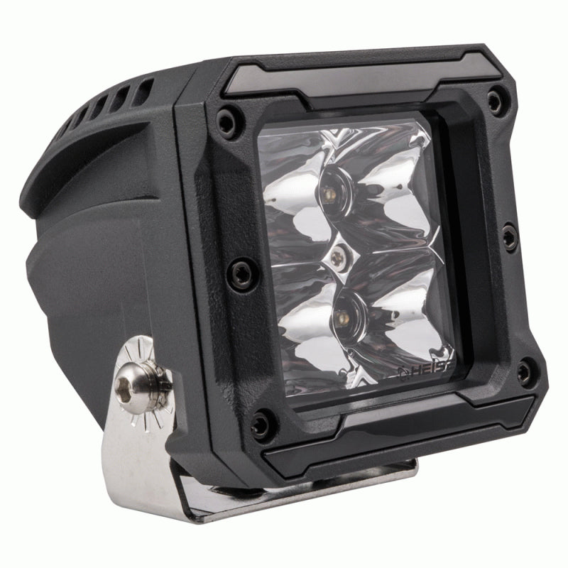 3 INCH GREEN LED HUNTING CUBE LIGHT