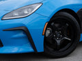 Outside Line Motoring auto part detail