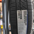 195/55R16 87V SL ZIEX ZE960 A/S