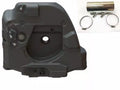KIT INCLUDES TWO HEAVY DUTY HOSE CL