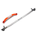 Megan Racing Lexus NX200T 2015 Toyota Rav4 06-18 1 piece Racing Spec front strut bar