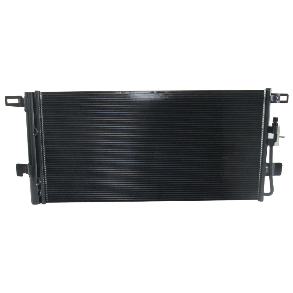AIR CONDITIONING CONDENSER AUDI Q5 20182021; AUDI SQ5 20182021