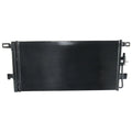 AIR CONDITIONING CONDENSER AUDI Q5 20182021; AUDI SQ5 20182021