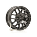 Vision Wheel 4-100 114.3 MB VIS CROSS 426H4503MB38