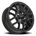 VISION WHEEL auto part detail