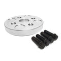 PULLEY WATER PUMP GM LS GEN III/IV PRW 4BOLT HUB STEEL 2.25IN (57.15MM) B