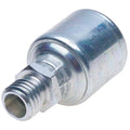 HYDRAULIC COUPLING - MEGACRIMP
