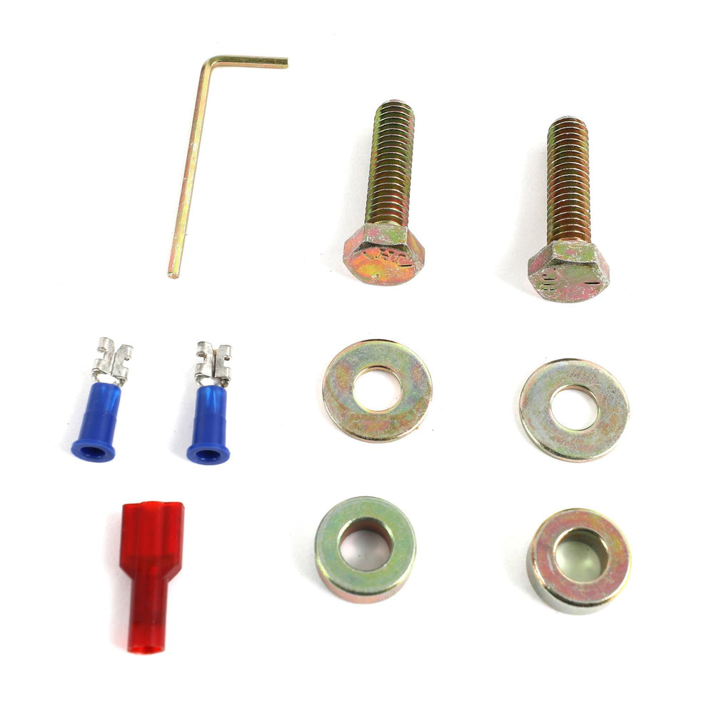 BRACKET THROTTLE
