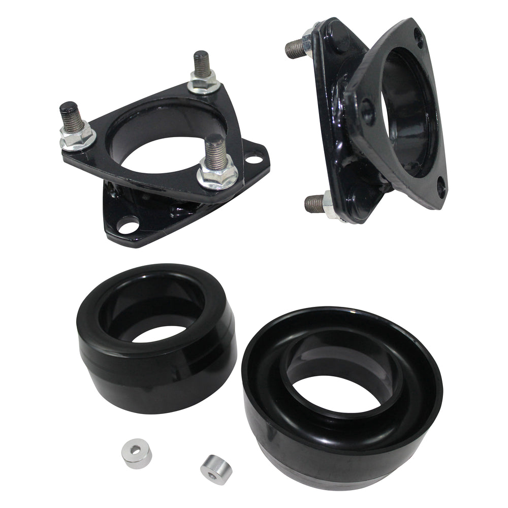 FREEDOM OFFROAD leveling kit