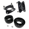FREEDOM OFFROAD leveling kit