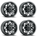 VISION WHEEL auto part