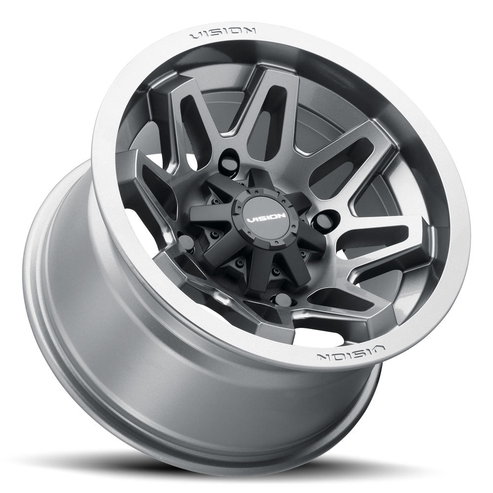 VISION WHEEL auto part
