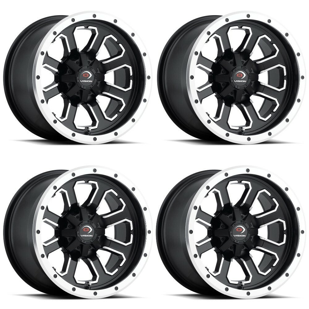 VISION WHEEL auto part