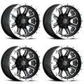 VISION WHEEL auto part