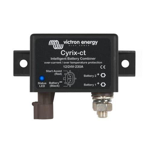 VICTRON ENER auto part