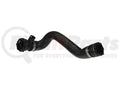 Gates 00-06 BMW 325Ci / 01-04 BMW 325i / 325xi / Lower Radiator Molded Coolant Hose