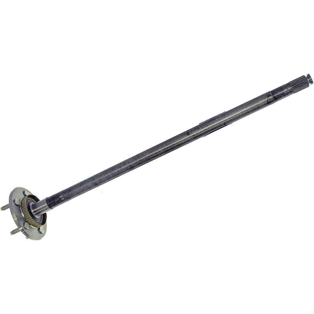 REAR AXLE SHAFT LEFT OR RIGHT