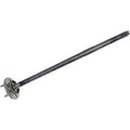 REAR AXLE SHAFT LEFT OR RIGHT