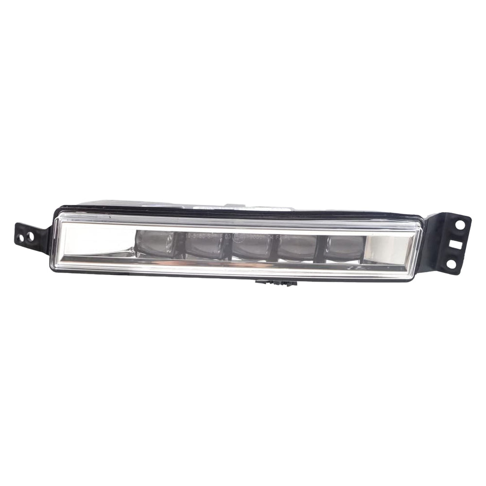 CAPA LH FOG LAMP ASSY; SEDAN/COUPE HONDA ACCORD 1617
