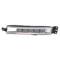 CAPA LH FOG LAMP ASSY; SEDAN/COUPE HONDA ACCORD 1617