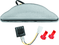 BikeMaster 02-09 Yamaha XV1700 Road Star Warrior Integrated Tail Light