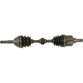 CV DRIVE AXLE