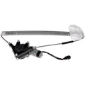 WINDOW REGULATOR