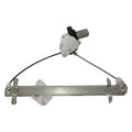 1014 SB LEGACY/OUTBACK 2.5i POWER WINDOW MOTOR AND REGULATOR ASSY FRONT RIGHT