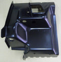 RH DASH BRC FIREWALL TO FLOOR PAN CAMARO 6769;FIREBIRD 6769