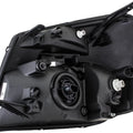 HEADLAMP ASSY