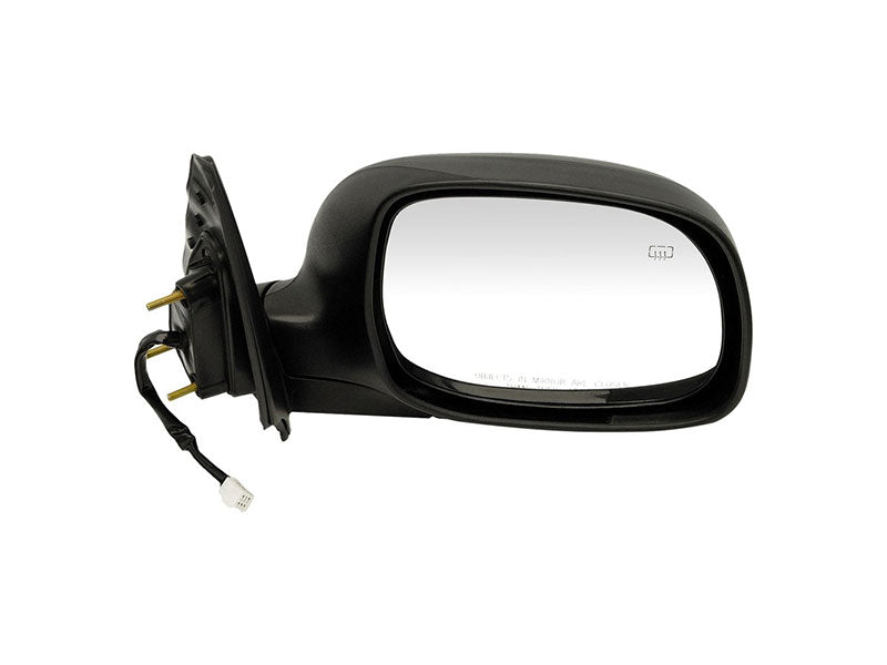 SIDE VIEW MIRROR