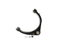 MOOG 11-18 Ram 1500 Front Right Upper Control Arm and Ball Joint Assembly