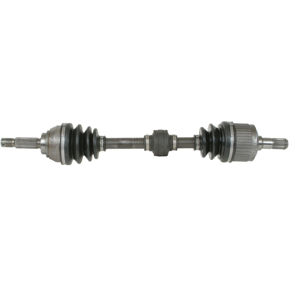 CV DRIVE AXLE