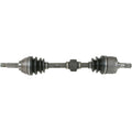 CV DRIVE AXLE