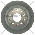 PREMIUM BRAKE ROTOR