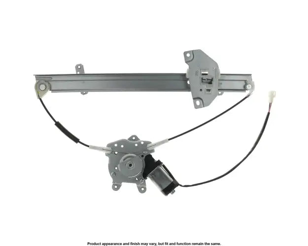 NEW WINDOW LIFT MOTOR W/REGULATOR