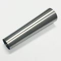 Ticon Industries 13.8in OAL 2-3/8in In 3.5in Out Megaphone Titanium Cone