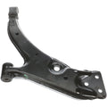 CONTROL ARM W/O BALL JOINT