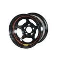 15x8 IMCA Black Inertia  5x5