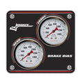 Mini Brake Bias Panel Black
