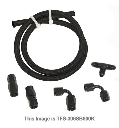 Trick Flow auto part