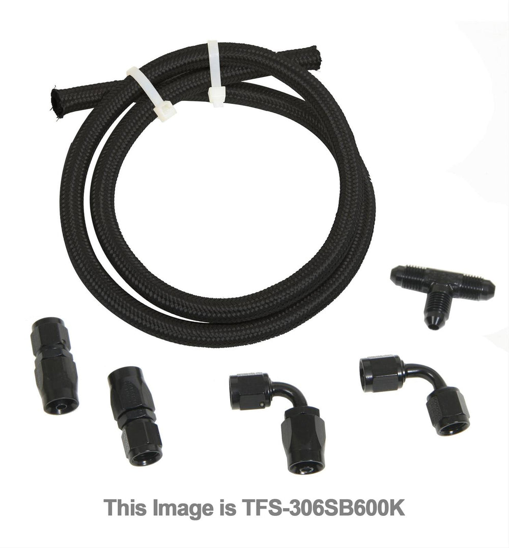 Trick Flow auto part