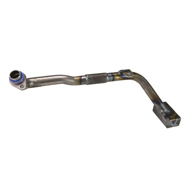 Moroso LS Swap Pan Oil Pump Pick-Up (Use w/Part No 21172)