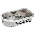 Moroso LS Swap Pan Oil Pump Pick-Up (Use w/Part No 21172)
