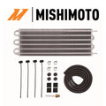 Mishimoto Universal Transmission Fluid Cooler - 20in x 7.5in x .75in