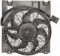 CONDENSER FAN MOTOR ASSEM
