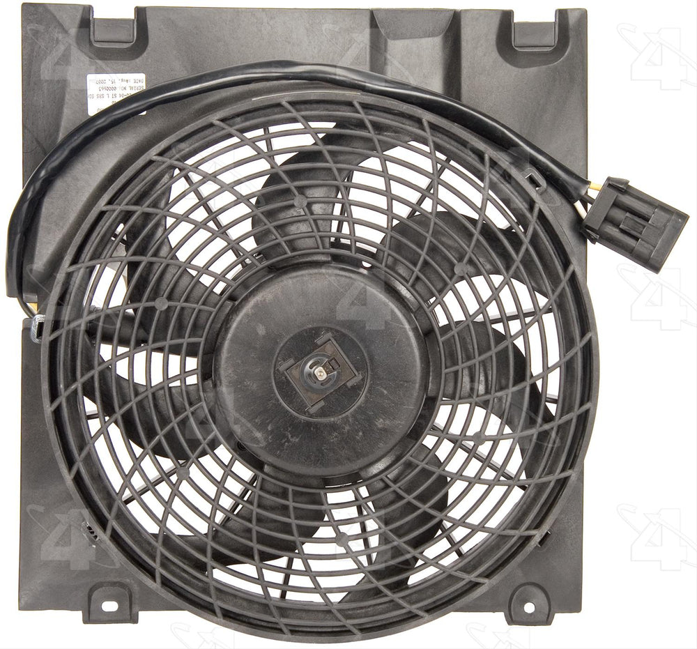 FOUR SEASONS auto part