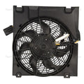 CONDENSER FAN MOTOR ASSEM