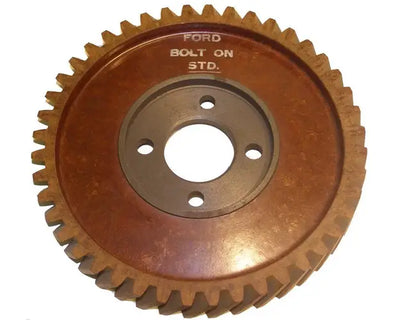 CAM GEAR