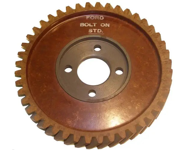 CAM GEAR